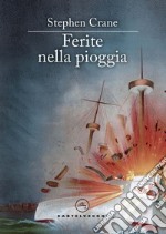 Ferite nella pioggia libro