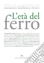 L'età del ferro (2019). Vol. 4 libro