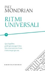 Ritmi universali libro