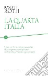 La quarta Italia libro