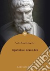 Epicuro e i suoi dei libro