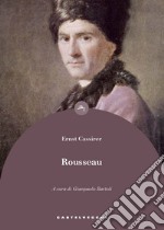 Rousseau libro