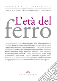 L'età del ferro (2020). Vol. 1