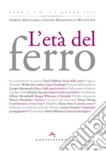 L'età del ferro (2020). Vol. 1 libro