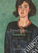 Susanna libro