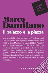 Il palazzo e la piazza