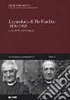 L epistolario di Pio Paschini (1898-1962). Con CD-ROM libro