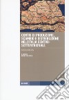 Centri di produzione, scambio e distribuzione nell'Italia centro-settentrionale. Secoli XIII-XIV libro