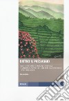 Dietro il paesaggio. Friedrich Hölderlin nell'opera di Andrea Zanzotto: un dialogo poetico e poetologico libro