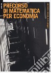 Precorso di matematica per economia libro