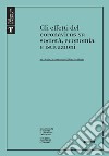 Gli effetti del Coronavirus su società, economia e istituzioni libro di Carboni G. G. (cur.)