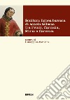 Scultura lignea barocca di scuola tedesca tra Friuli, Carinzia, Stiria e Carniola libro