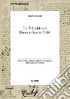 Lo zibaldone Riccardiano 2161. Una pratica di mercatura veneziana del primo Trecento libro di Bocchi Andrea