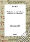 Pratiche di mercatura toscane del Trecento libro di Bocchi Andrea