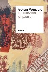 Il collezionista di paure libro