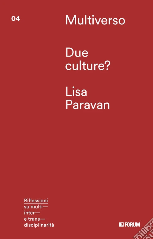 Due culture?