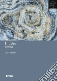 Entities-Entità