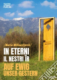 In eterni il nestri ir libro