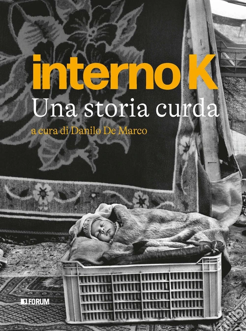Interno K. Una storia curda