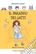 Il paradiso dei gatti libro