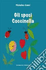 Gli sposi Coccinella libro