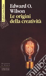 Le origini della creatività libro