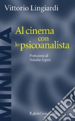 Al cinema con lo psicoanalista libro