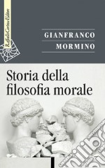 Storia della filosofia morale libro