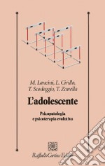 L'adolescente. Psicopatologia e psicoterapia evolutiva libro