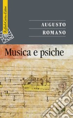 Musica e psiche libro