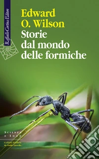 Storie dal mondo delle formiche