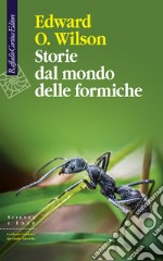 Storie dal mondo delle formiche