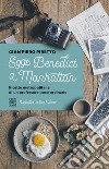 Eggs Benedict a Manhattan. Ricette metropolitane di un professore poco ordinario libro