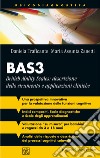 BAS3. British Ability Scales: descrizione dello strumento e applicazioni cliniche libro