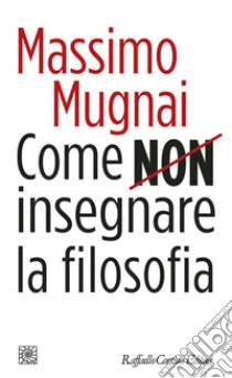Come non insegnare la filosofia