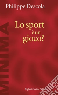 Lo sport è un gioco?