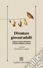 Diventare giovani adulti. L'approccio psicodinamico a livello evolutivo e clinico libro