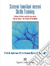 Sistemi familiari interni. Skills Training. Schede di lavoro per trattare ansia, depressione, PTSD e abuso di sostanze. Con Contenuto digitale per accesso on line libro