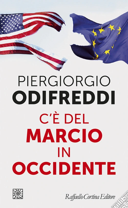 C'è del marcio in Occidente