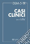 DSM-5-TR Casi clinici libro