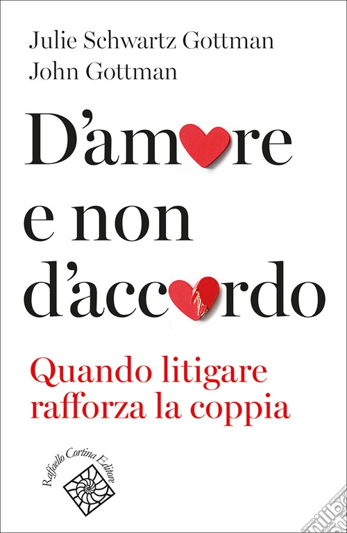 D'amore e non d'accordo. Quando litigare rafforza la coppia