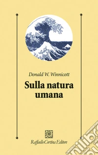 Sulla natura umana libro