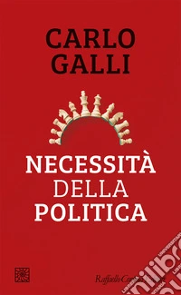 Necessità della politica libro