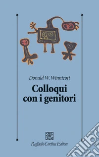 Colloqui con i genitori libro