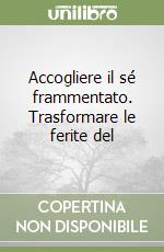 Accogliere il sé frammentato. Trasformare le ferite del libro