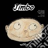 Jimbo libro