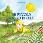 Un piccolo raggio di sole libro