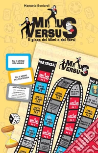 Mimus Versus. Il gioco dei mimi e dei versi
