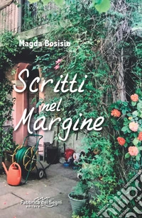 Scritti nel margine libro