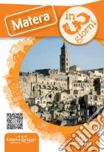 Matera in 3 giorni libro